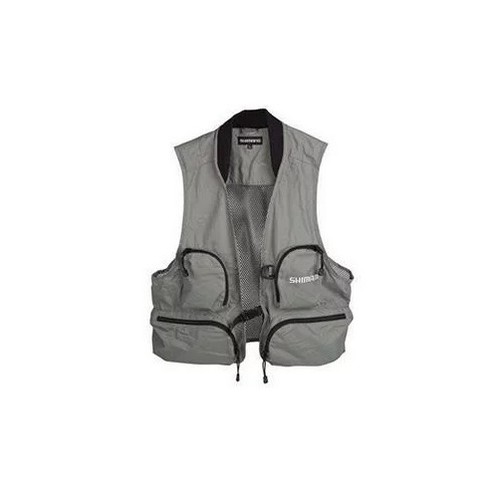 Shimano vest angler weste - shimano,