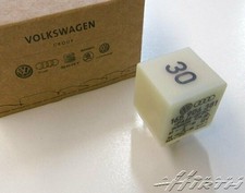 Relais 30 Steuergerät