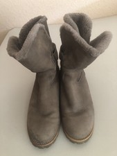 Panama Jack, Gr. 39 in grau