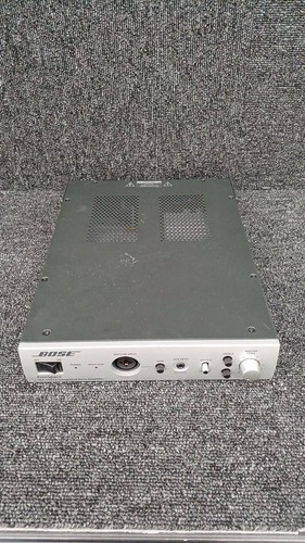 Bose freespace iza 250 - bose,