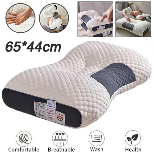 Kopfkissen orthopädisches - kopfkissen,