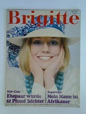 Brigitte, Heft 13/69