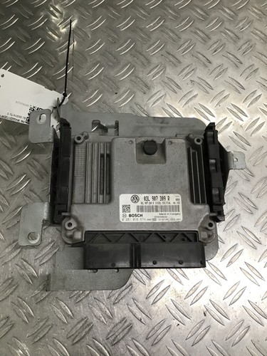 Motor steuergerät 03l907309r - steuergerät,