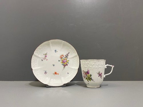Meissen gedeck gotzkowsky - gedeck,