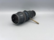 Angenieux Type LA2 35-140mm f/3.5 Arri Standard mount, #749-1, - AKZEPTABEL -