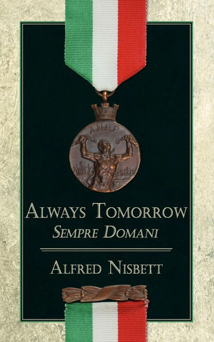 Always tomorrow sempre - always, domani