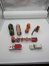 Matchbox Konvolut Super