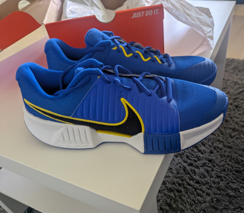 Nike zoom challenge - zoom, gp