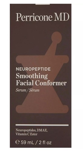 Perricone neuropeptid - md,