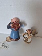 (2) NWT Kathe Wohlfahrt