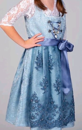 Dirndl von edelnice 128 - edelnice,