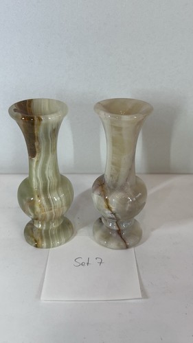 Edle onyx marmorvasen - edle, onyx-marmorvasen,