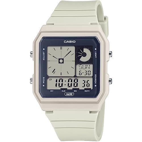 Casio 20w ana digi - casio, new