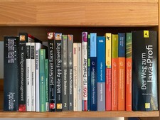 Bücherpaket Informatik Java