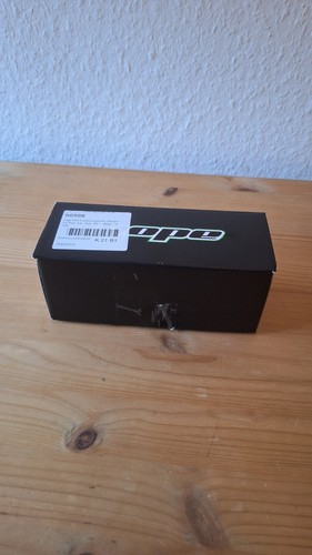 Hope pro5 center - lock,, shimano