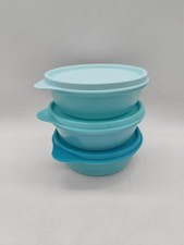 3x Tupperware Kleine Hitparade