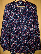 Bluse - Up FASHION - 44 -