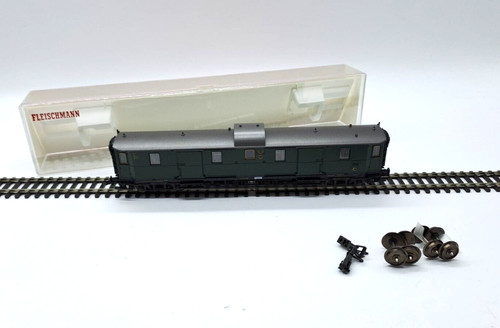 Fleischmann h0 5080 - fleischmann, 1:87