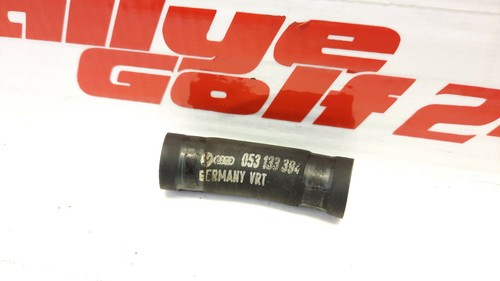 Unterdruck schlauch golf 2 - schlauch, vw
