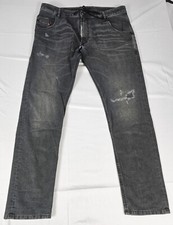 Diesel Krooley-Y-NE Jogg Jeans