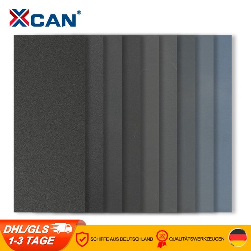 Schleifpapier set nass trocken - schleifpapier,