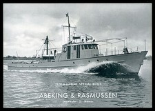 Grosse werbung 1959 m - werbung,