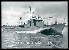 Grosse Werbung 1959 25 m