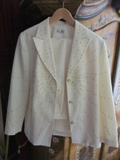 festlicher Hosenanzug