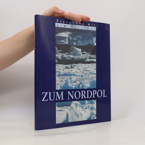 Zum nordpol kolektiv - nordpol , | 