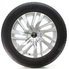VW Touareg CR7 Winterräder