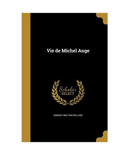 Fre vie michel ange romain - fre-vie,