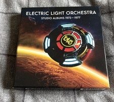 Electric Light Orchestra