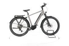 Kalkhoff Entice 5.B Move+ Trekking E-Bike Top Elektrofahrrad Bosch Akku 625Wh 29