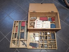 metallbaukasten märklin mit