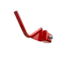 Haken, Halterung für Bigbag