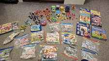 Paw Patrol XXXL Set Figuren, Puzzle, Fahrzeuge, Magnetbuch, Bücher, Kartenspiel