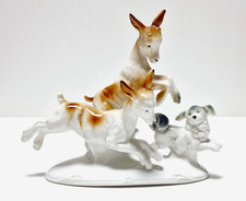 Gräfenthal Porzellan DDR