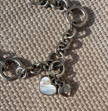 Fossil Kette Mit Charms Fossil