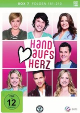 Hand aufs Herz, Folgen 181-210