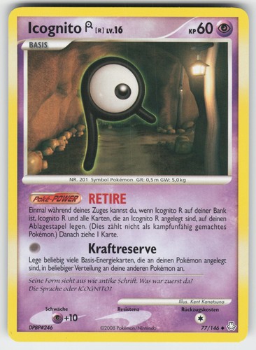 Pokémon icognito 146 de - pokémon,