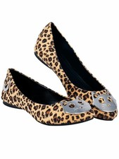 T.U.K. TUK Anarchic Ballerina