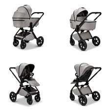 Moon Kombikinderwagen Gio 2.0