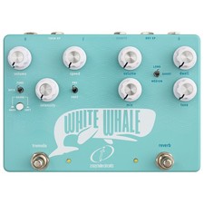 Effektgerät E-Gitarre Crazy