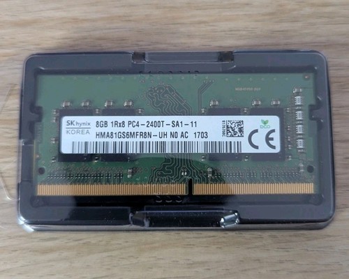 Hynix 8gb ddr4 - 8gb,