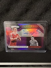 Panini PRIZM | Bastian