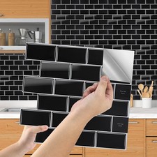 10-50x Fliesenaufkleber