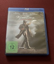 Bluray :  Wyatt Earp