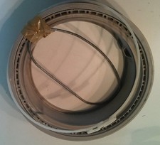 Türmanschette passend für Zanker LAVITA LF 2250, B1 12401671  1 IG MC 745/1