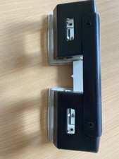 Leitz Doppellocher / 4 Fachlocher von Leitz 4 Löcher/pro Durchgang