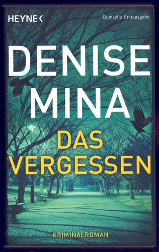 Denise mina das vergessen - mina,